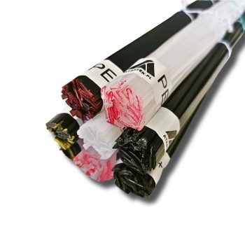 Zestaw do spawania zbiorników - 8 rodzajów