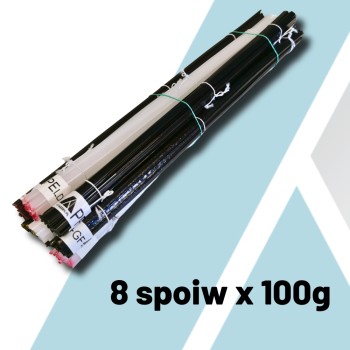 Zestaw do naprawy plastikowych zbiorników, palet i misek | Ataszek.pl