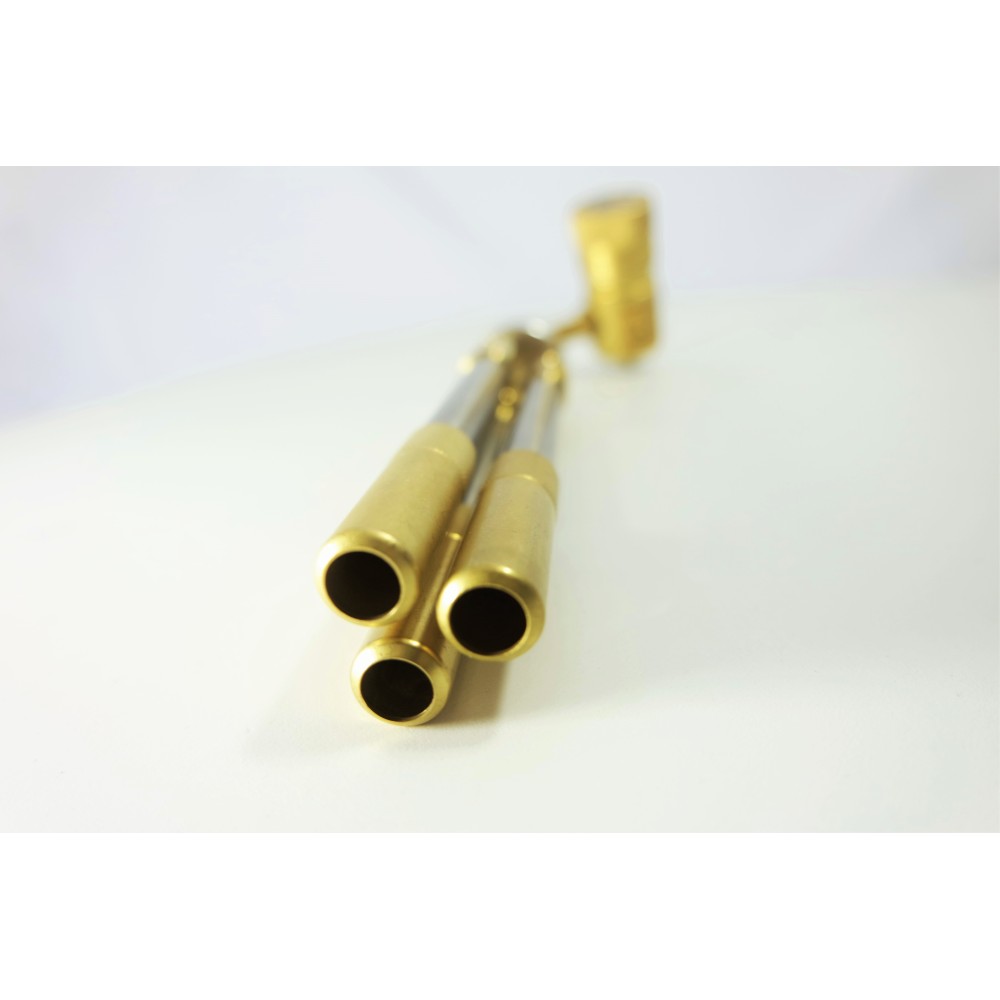 Palnik do lutowania miedzi i rur miedzianych RTM-3 | Ataszek.pl