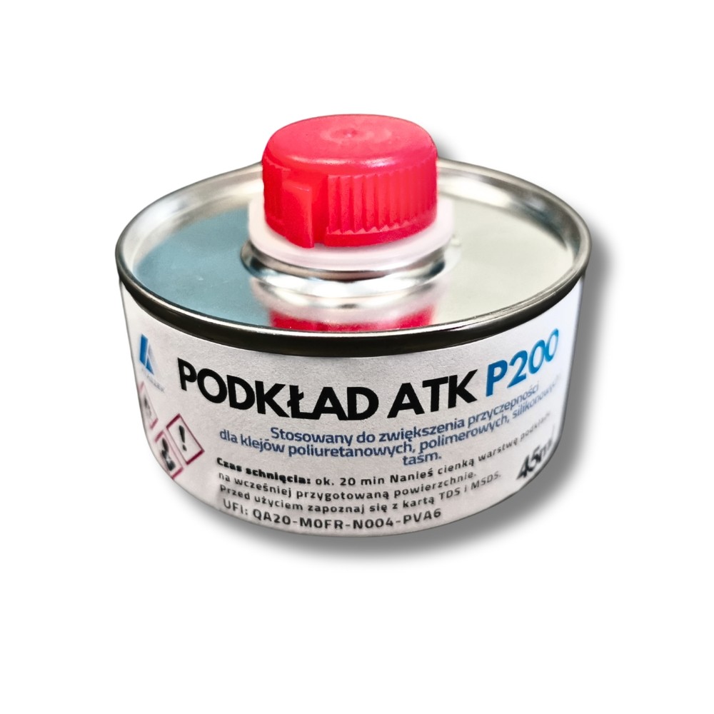 Primer dibond do klei ATK P200 | Ataszek.pl Primer dibond do klei ATK P200 | Ataszek.pl