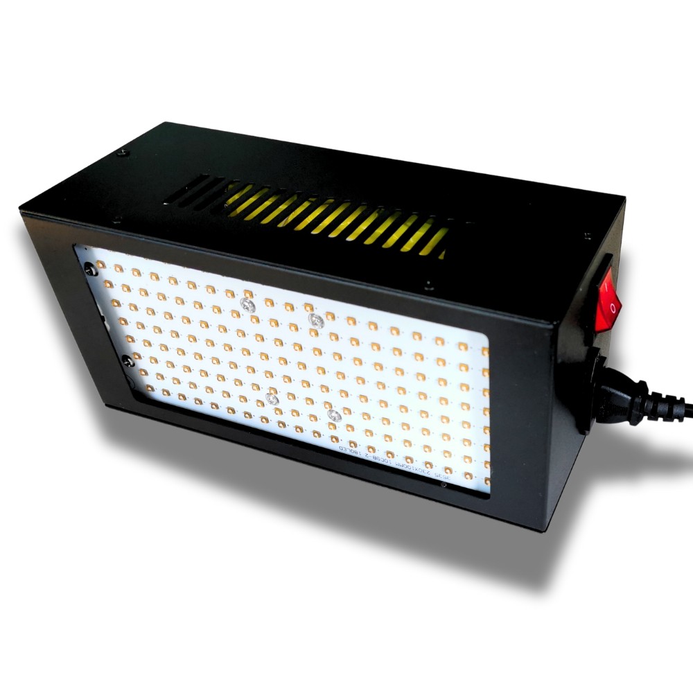 Lampa UV do utwardzania farb ATK UV 350W