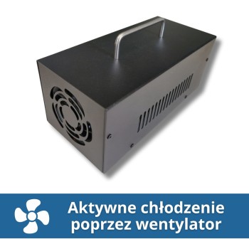 Najmocniejsza lampa UV do lakieru 350W | Ataszek.pl