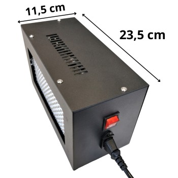 Najmocniejsza lampa UV do lakieru 350W | Ataszek.pl