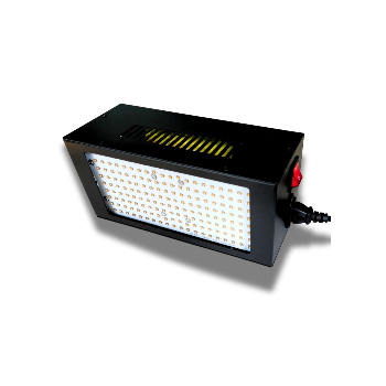 Najmocniejsza lampa UV do lakieru 350W | Ataszek.pl