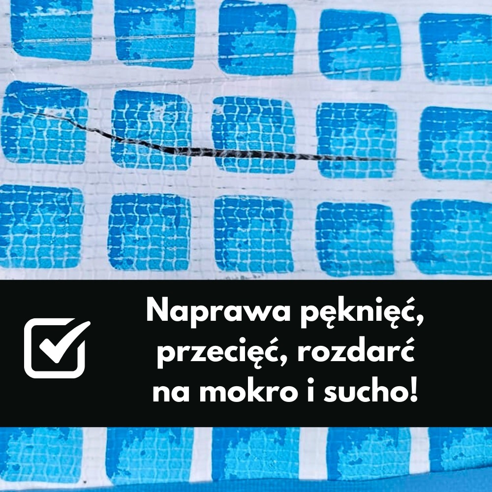 Najlepszy klej do basenów na mokro i pod wodą ATK 812 | Ataszek.pl Najlepszy klej do basenów na mokro i pod wodą ATK 812 | Ataszek.pl