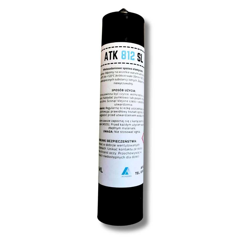 Masa polimerowa uszczelniająca ATK 812 spray