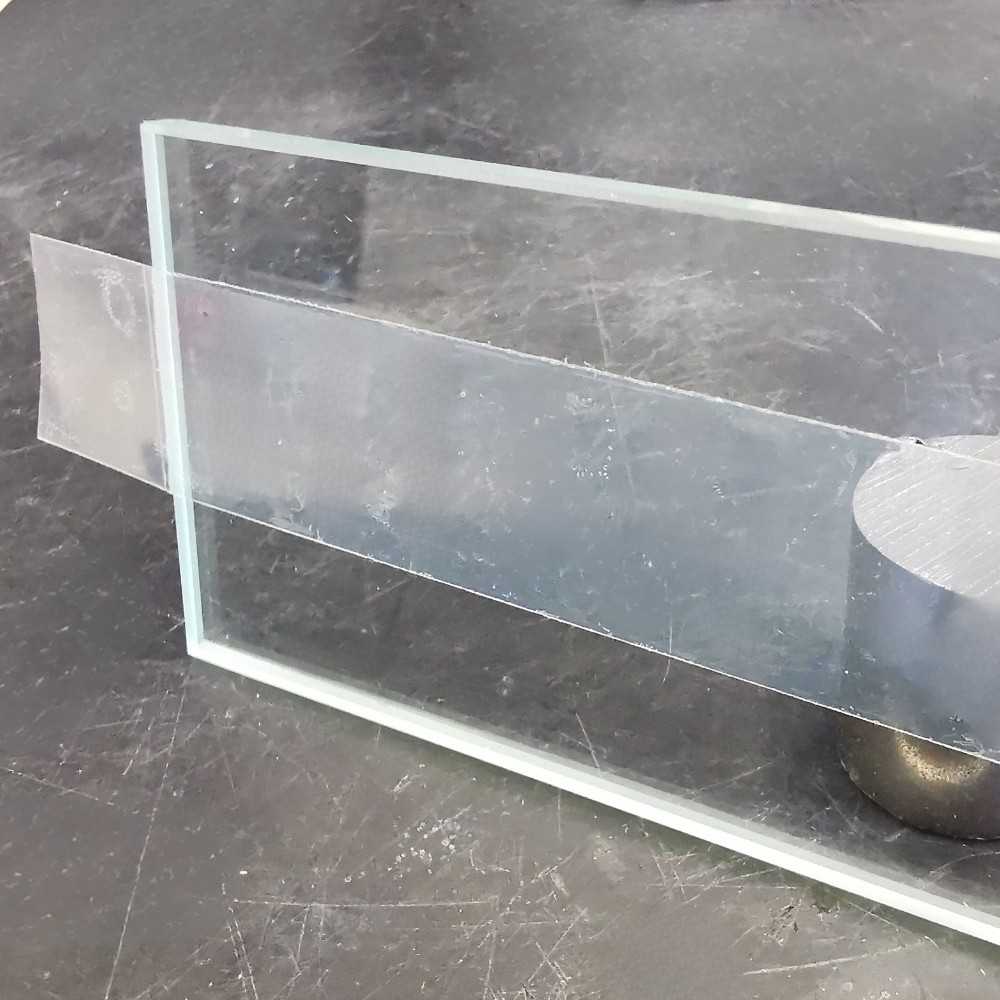 Taśma do klejenia plandek samochodowych i banerów | Ataszek.pl Taśma do klejenia plandek samochodowych i banerów | Ataszek.pl