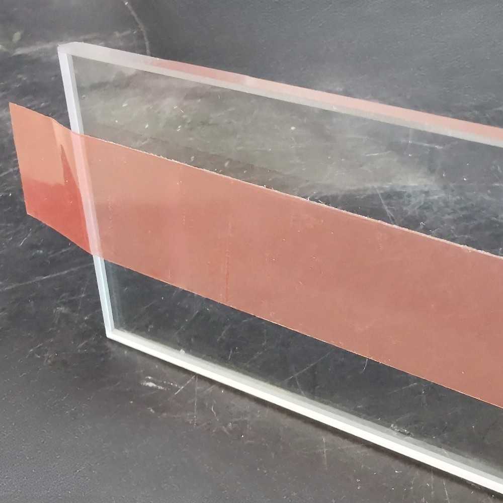 Taśma do klejenia plandek samochodowych i banerów | Ataszek.pl Taśma do klejenia plandek samochodowych i banerów | Ataszek.pl