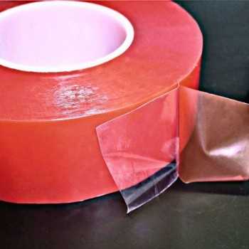 Taśma do klejenia plandek samochodowych i banerów | Ataszek.pl Taśma do klejenia plandek samochodowych i banerów | Ataszek.pl