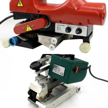 Wypożyczalnia zgrzewarek do membran i spawarek do plastiku | Ataszek.pl