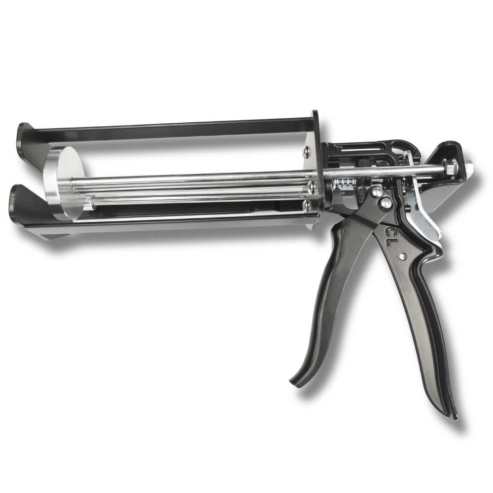 Wyciskacz do kleju WELDYX professional 5 490ml Wyciskacz do kleju WELDYX professional 5 490ml