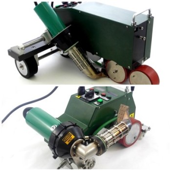 Wypożyczalnia zgrzewarek do membran i spawarek do plastiku | Ataszek.pl