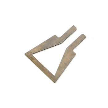 Ostrze poprzecznie płaskie do noża termicznego | Ataszek.pl