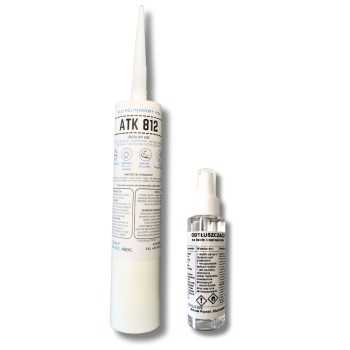 Klej do luster ATK 812
