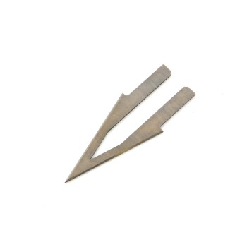 Ostrze szpiczaste trójkątne do noża termicznego | Ataszek.pl