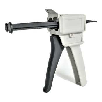 Pistolet do kleju DELO duopox AD895 | Ataszek.pl