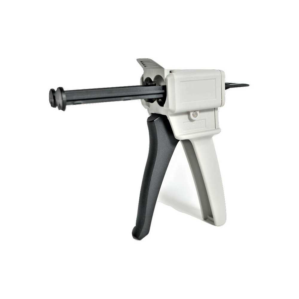 Pistolet do kleju DELO duopox AD895 | Ataszek.pl