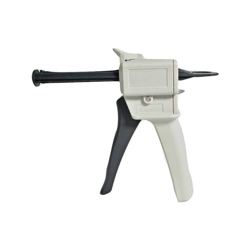 Pistolet do kleju DELO duopox AD895 | Ataszek.pl Pistolet do kleju DELO duopox AD895 | Ataszek.pl