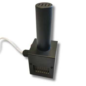 Naświetlacz UV LED w formie halogenu UVA | Ataszek.pl Naświetlacz UV LED w formie halogenu UVA | Ataszek.pl