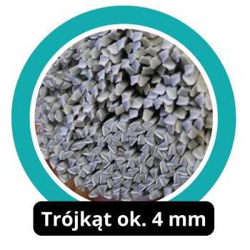 Spoiwo do spawania plastiku PPE/PA 500g | Ataszek.pl