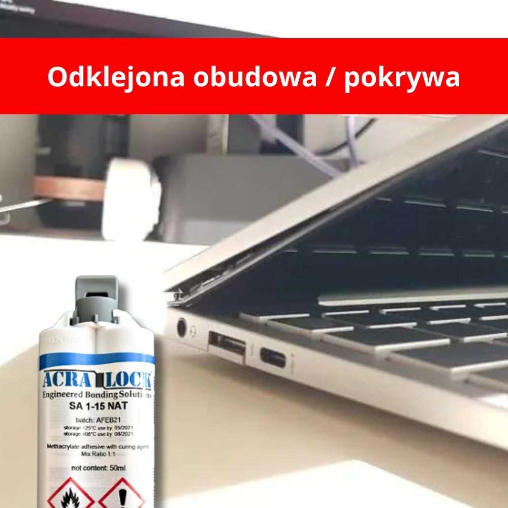 Klej do obudowy i zawiasów laptopa Acralock 1-15 NAT | Ataszek.pl Klej do obudowy i zawiasów laptopa Acralock 1-15 NAT | Ataszek.pl