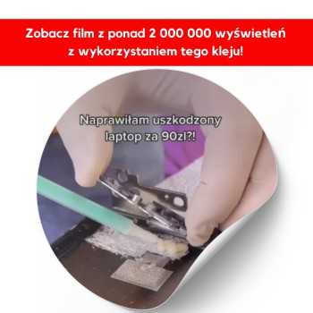 Klej do obudowy i zawiasów laptopa Acralock 1-15 NAT | Ataszek.pl Klej do obudowy i zawiasów laptopa Acralock 1-15 NAT | Ataszek.pl