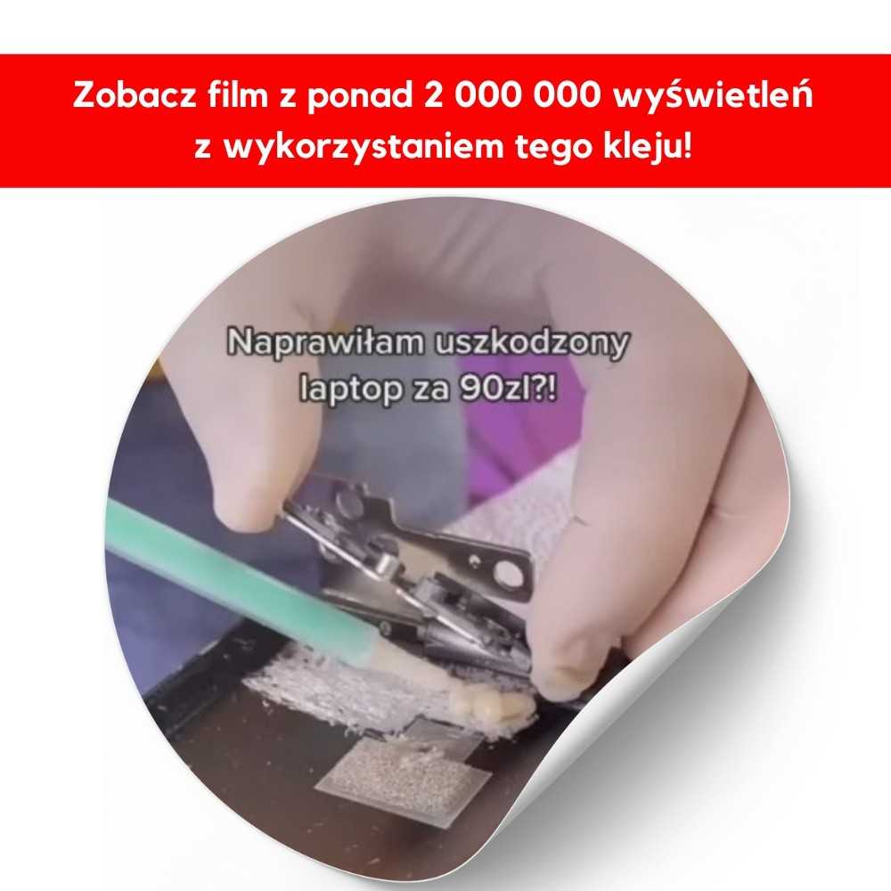 Klej do obudowy i zawiasów laptopa Acralock 1-15 NAT | Ataszek.pl Klej do obudowy i zawiasów laptopa Acralock 1-15 NAT | Ataszek.pl