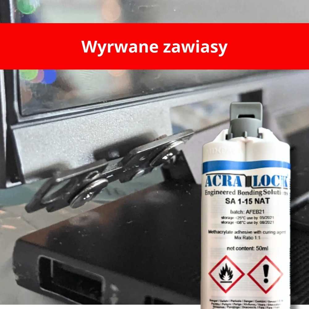 Klej do obudowy i zawiasów laptopa Acralock 1-15 NAT | Ataszek.pl Klej do obudowy i zawiasów laptopa Acralock 1-15 NAT | Ataszek.pl