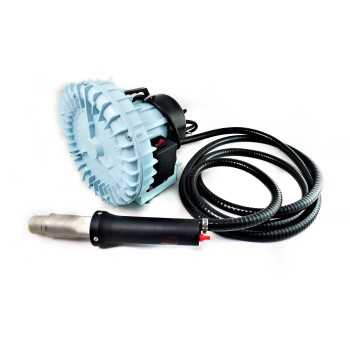 Nagrzewnica do precyzyjnego podawania ciepła BOSITE-PID | Ataszek.pl