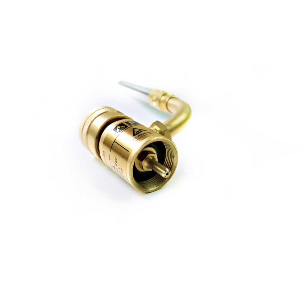 Palnik na butle jednorazowe RTM-1 | Ataszek.pl