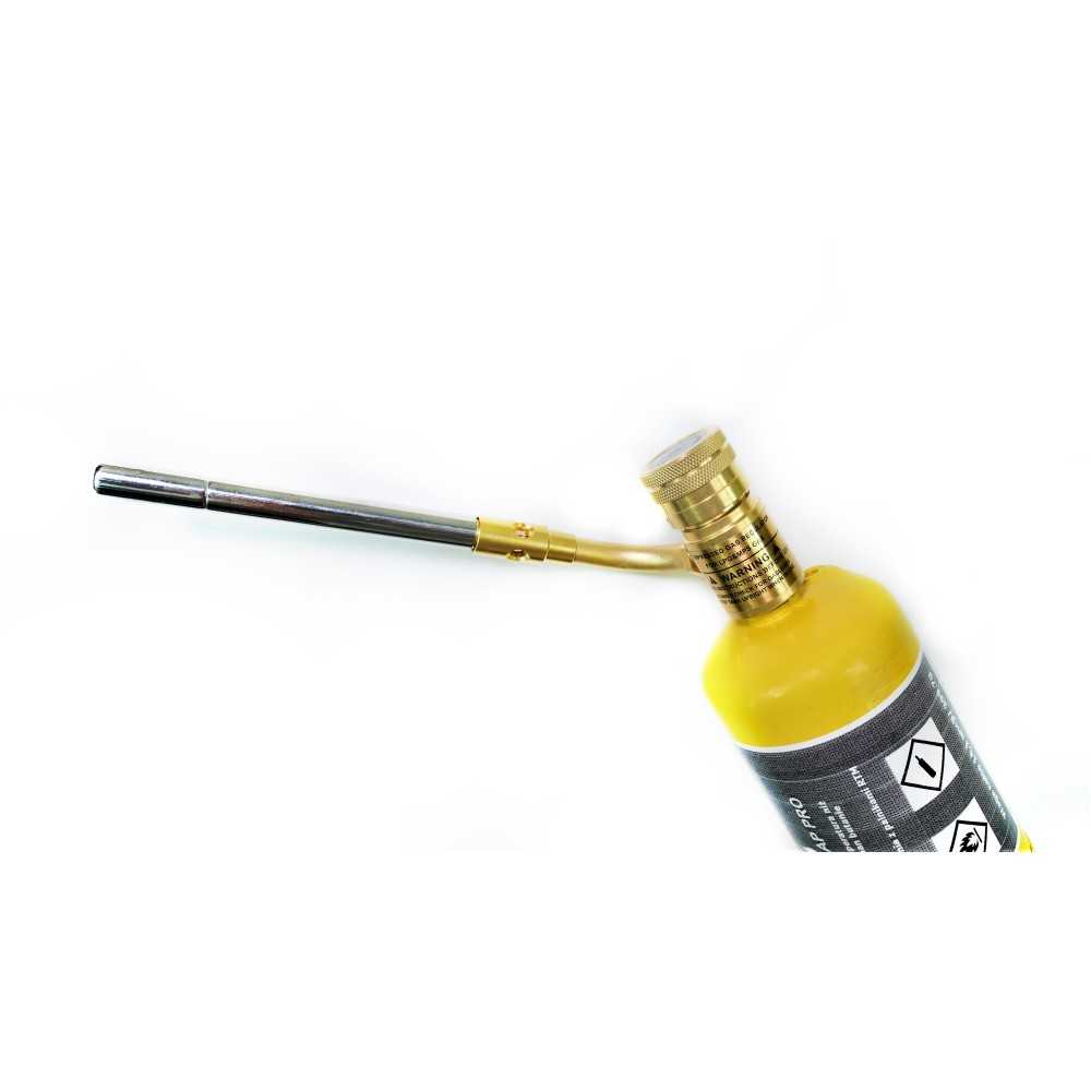 Palnik na butle jednorazowe RTM-1 | Ataszek.pl