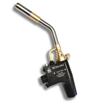 Palnik do lutowania aluminium RTM 042