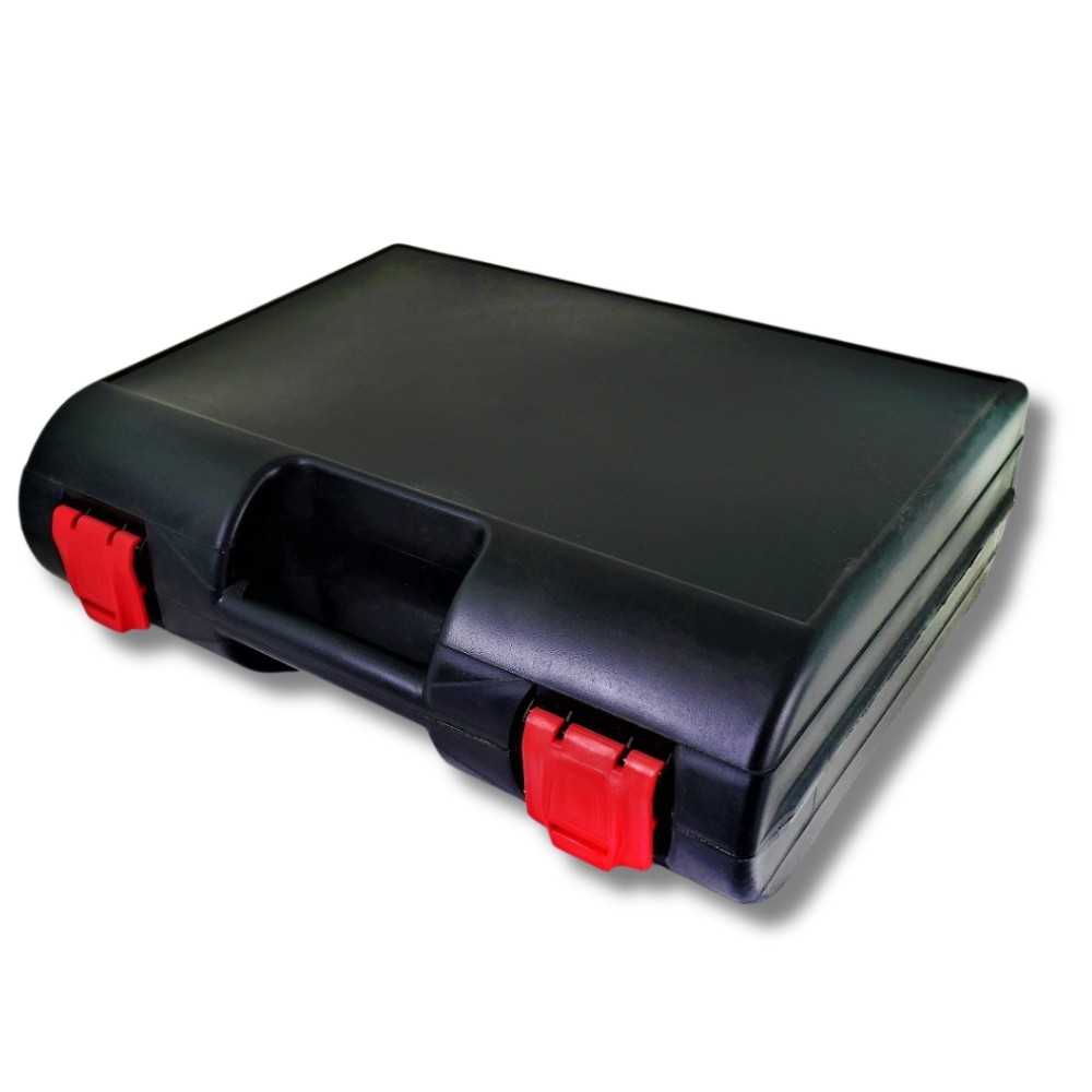 Palnik do lutowania aluminium RTM 042