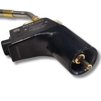 Palnik do lutowania aluminium RTM 042