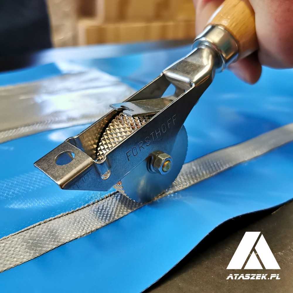 Wałek celny do taśm celnych - plandeki TIR | Ataszek.pl Wałek celny do taśm celnych - plandeki TIR | Ataszek.pl