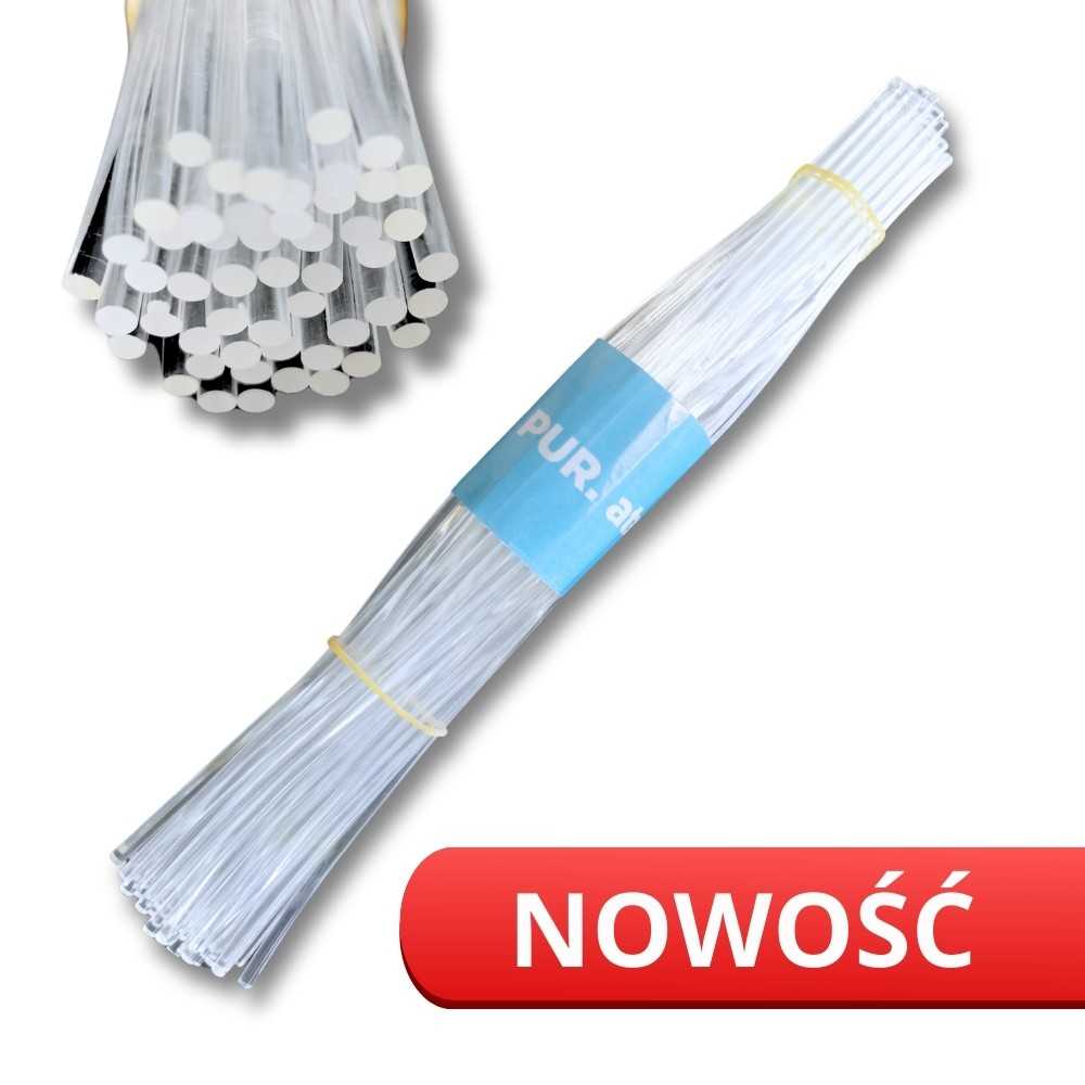 Spoiwo do plastiku PUR 100g Spoiwo do plastiku PUR 100g