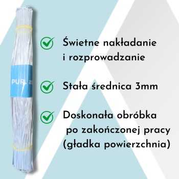 Spoiwa do spawania plastiku PUR / PU | Ataszek.pl Spoiwa do spawania plastiku PUR / PU | Ataszek.pl