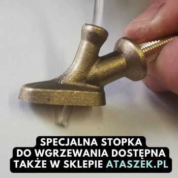 Spoiwa do spawania plastiku PUR / PU | Ataszek.pl Spoiwa do spawania plastiku PUR / PU | Ataszek.pl