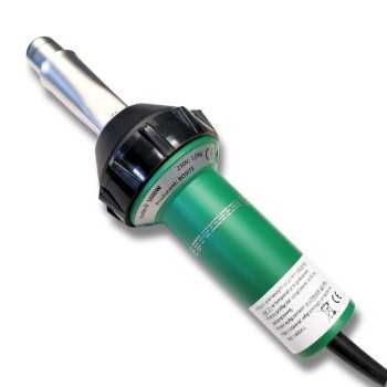 Spawarka zgrzewarka do plastiku Bosite-D | Ataszek.pl