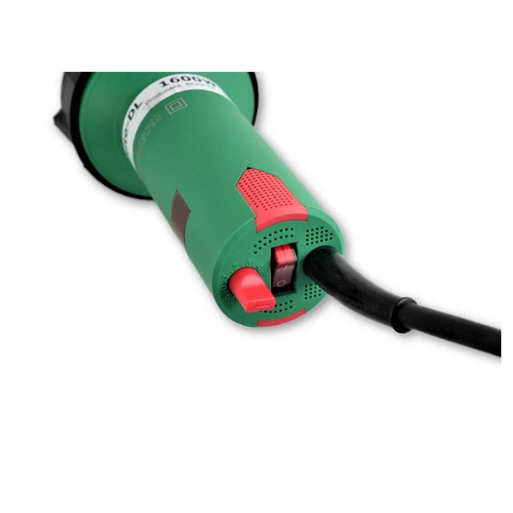 Zgrzewarka do banerów z wyświetlaczem Bosite-DL | Ataszek.pl Zgrzewarka do banerów z wyświetlaczem Bosite-DL | Ataszek.pl