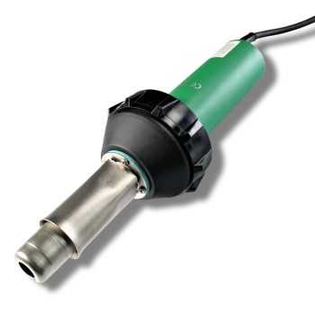 Zgrzewarka do membrany dachowej - folii PCV | Ataszek.pl Zgrzewarka do membrany dachowej - folii PCV | Ataszek.pl