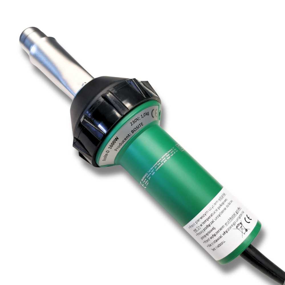 Zgrzewarka do EPDM dachowych i izolacyjnych | Ataszek.pl Zgrzewarka do EPDM dachowych i izolacyjnych | Ataszek.pl