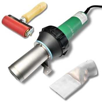 Zgrzewarka Opalarka do papy BOSITE-BX