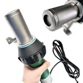 Opalarka do papy termozgrzewalnej - najmocniejszy Bosite-BX | Ataszek.pl Opalarka do papy termozgrzewalnej - najmocniejszy Bosite-BX | Ataszek.pl