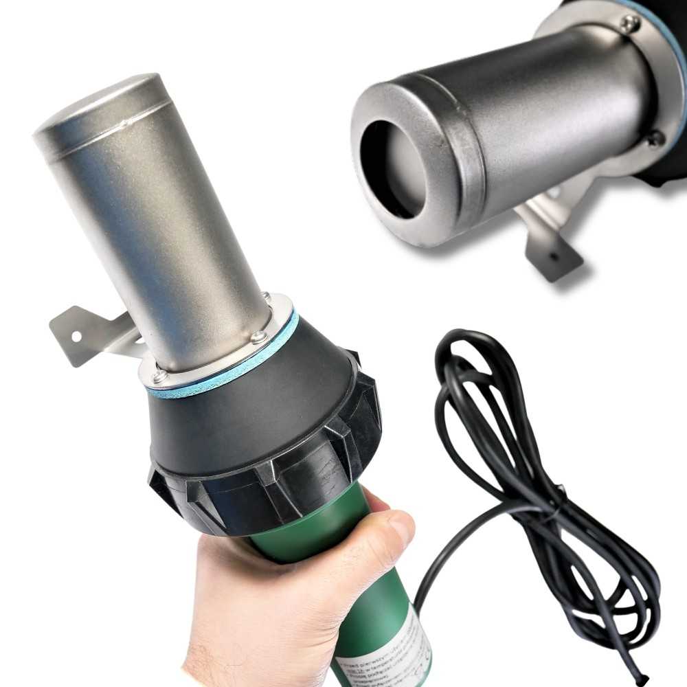 Opalarka do papy termozgrzewalnej - najmocniejszy Bosite-BX | Ataszek.pl Opalarka do papy termozgrzewalnej - najmocniejszy Bosite-BX | Ataszek.pl