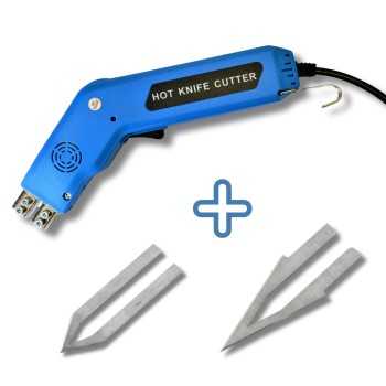 Nóż do cięcia folii i pianki EVA AT-150