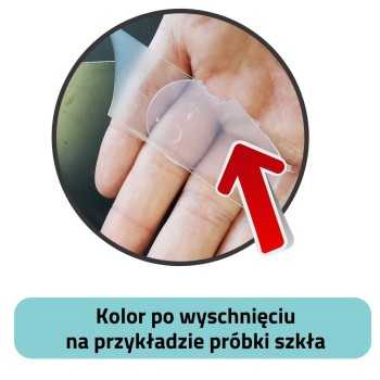 Klej montażowy bezbarwny ATK 661 | Ataszek.pl