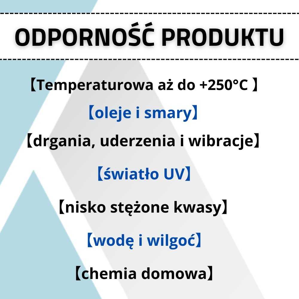 Klej wysokotemperaturowy do szkła i piekarnika ATK 663 | Ataszek.pl Klej wysokotemperaturowy do szkła i piekarnika ATK 663 | Ataszek.pl