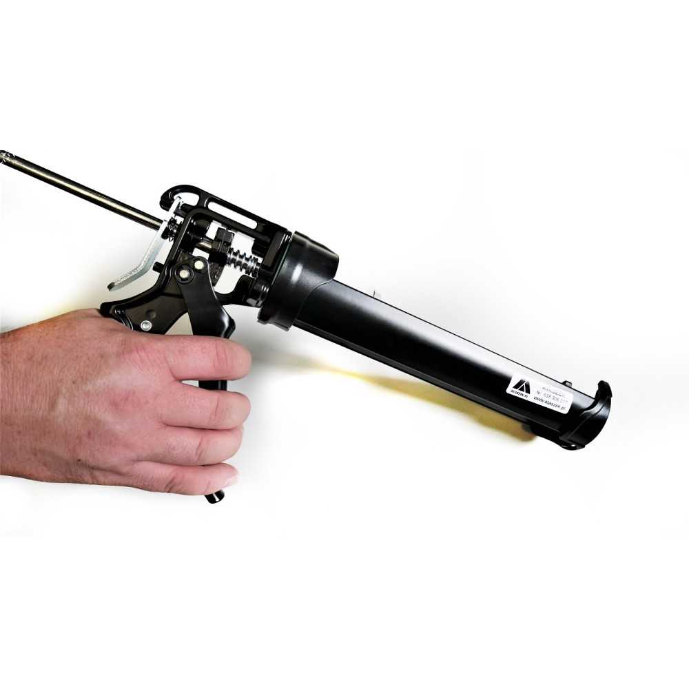 Pistolet do klejów DOWSIL - różne rodzaje | Ataszek.pl Pistolet do klejów DOWSIL - różne rodzaje | Ataszek.pl