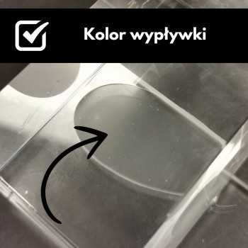 Klej poliuretanowy przezroczysty ATK PU CLEAR | Ataszek.pl